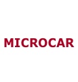 Textil-Autoteppiche Microcar