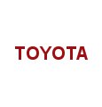 Textil-Autoteppiche Toyota