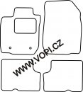 Dacia Logan 01/2007 - 06/2013