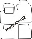 Fiat 500 Duallogic 2009 -