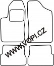Fiat Seicento 03/1998 - 2009