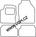 Ford Focus 1998 - 09/2001