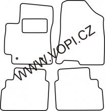 Hyundai Kona HEV Hybrid Typ SX2 08/2023-