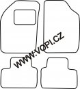 Lancia Ypsilon 1996 - 09/2003