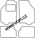 Lancia Ypsilon 10/2003 - 2007