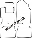 Mazda 6 06/2002 - 01/2008
