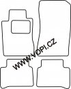 Mercedes E W211 2002 - 2009