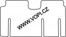 Mercedes Vito 2. řada 2010 -