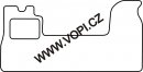 Opel Movano 10/2003 - 03/2010