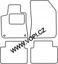 Peugeot 308 SW 05/2014 -