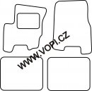 Sang Young Korando 1998 -