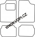 Subaru Justy 1997 - 2003