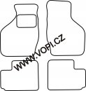 Subaru Justy 2003 - 2007