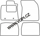 Toyota Avensis 2009 -