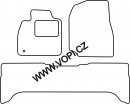 Toyota Land Cruiser 3 dveřová 2009 -