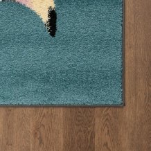 Dětský koberec Tom