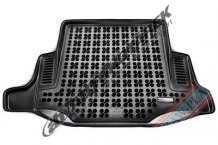 Gummiwanne BMW 1 2004-2011 (E87) mit dem Rand 28 mm