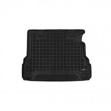 Gummiwanne BMW 5 2020-2023 (G31, combi, hybrid) mit dem Rand 28 mm