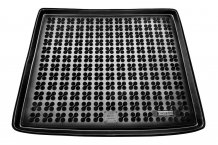 Gummiwanne BMW X1 2009-2015 (E84) mit dem Rand 28 mm