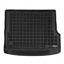 Gummiwanne BYD Seal U DM-i  2024- (hybrid) mit dem Rand 28 mm