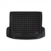 Gummiwanne Chery Tiggo 7 2025- (hybrid) mit dem Rand 28 mm