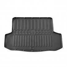 Gummiwanne Chevrolet Aveo 2005-2011 (T250, sedan) mit dem Rand 28 mm STI