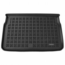 Gummiwanne Citroen C3 2017-2024 mit dem Rand 28 mm