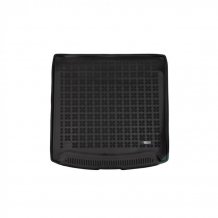 Gummiwanne Dacia Bigster 2025- (horní dno) mit dem Rand 28 mm