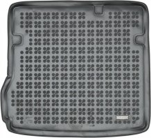 Gummiwanne Dacia Duster 2018-2024 (4x2) mit dem Rand 28 mm