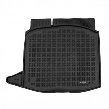 Gummiwanne Dacia Duster 2024- (MHEV, LPG) mit dem Rand 28 mm