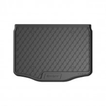 Kofferraum Gummimatte Alfa Romeo Junior 2024- (hybrid) Gledring