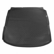 Gummi-Wanne für Kofferraum Audi A3 2012-2020 (sedan) Novline