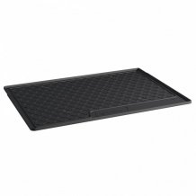 Kofferraum Gummimatte Audi Q3 2018-2025 (dolní dno) Gledring