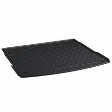 Kofferraum Gummimatte Audi Q5 2017-2024 Gledring