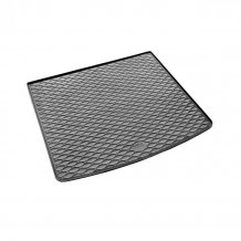 Kofferraum Gummimatte BAIC X55 2022- Rigum