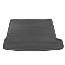 Gummi-Wanne für Kofferraum BMW 1 2019-2024 (F40) Novline