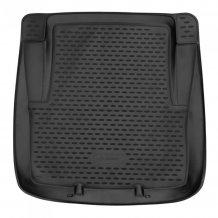 Gummi-Wanne für Kofferraum BMW 3 2005-2012 (E90, sedan) Novline