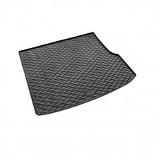 Kofferraum Gummimatte BYD Seal U 2022- (hybrid) Rigum