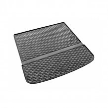 Kofferraum Gummimatte Chery Tiggo 9 2025- Rigum