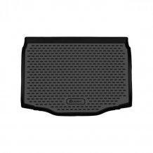 Gummi-Wanne für Kofferraum Citroen C3 2024- Novline