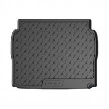 Kofferraum Gummimatte Citroen C3 Aircross 2025- (horní dno) Gledring