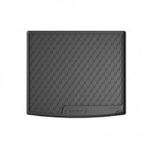Kofferraum Gummimatte Cupra Terramar 2024- (horní) Gledring