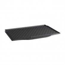 Kofferraum Gummimatte Fiat Grande Panda 2025- Gledring