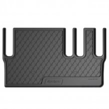 Kofferraum Gummimatte Fiat Scudo 2022- Gledring