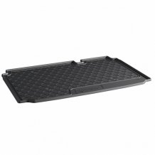 Kofferraum Gummimatte Ford Ecosport 2014-2018 (dolní dno) Gledring