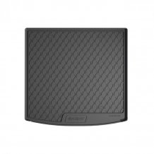 Kofferraum Gummimatte Geely Starray 2022- (horní dno) Gledring