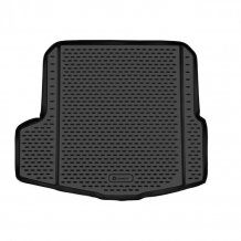 Gummi-Wanne für Kofferraum Hongqui H5 2022- (sedan) Novline