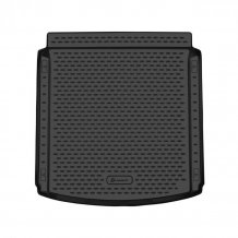 Gummi-Wanne für Kofferraum Hongqui H9 2020- Novline