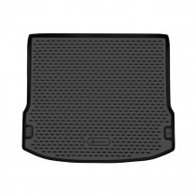 Gummi-Wanne für Kofferraum Hongqui HS5 2019- Novline