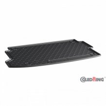 Kofferraum Gummimatte Hyundai Bayon 2021- (horní dno) Gledring